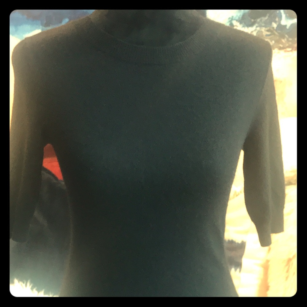 Banana republic sweater